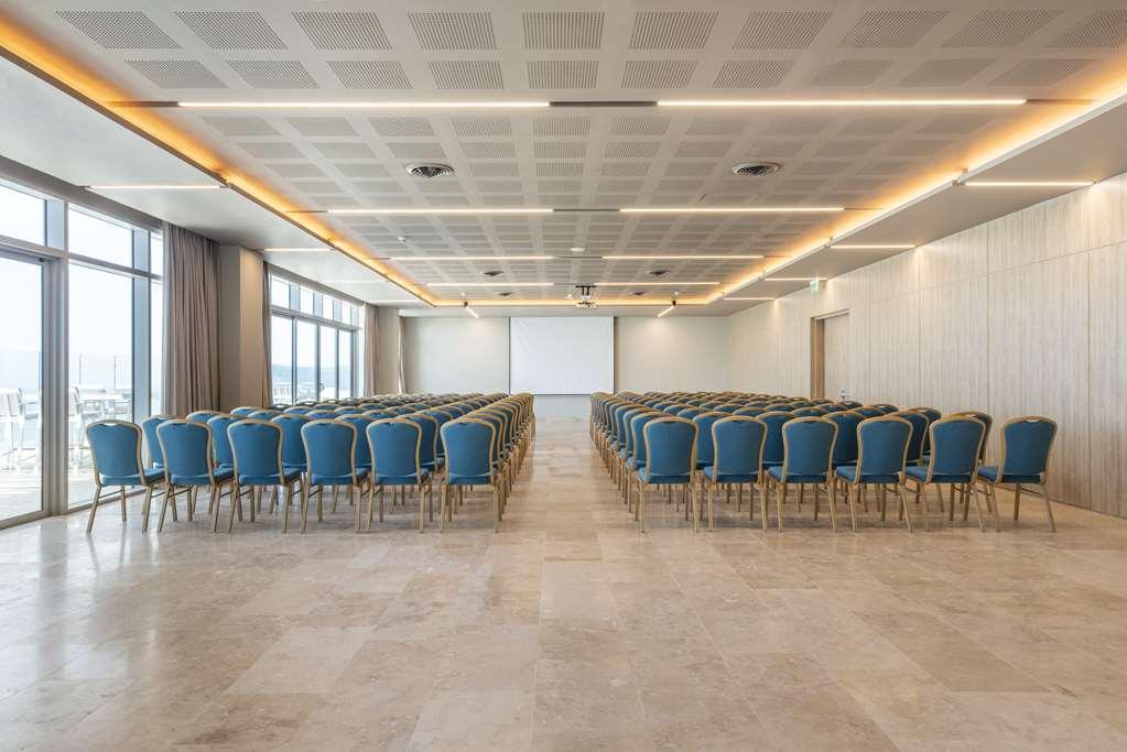 Hotel Hilton Santa Marta Facilidades foto