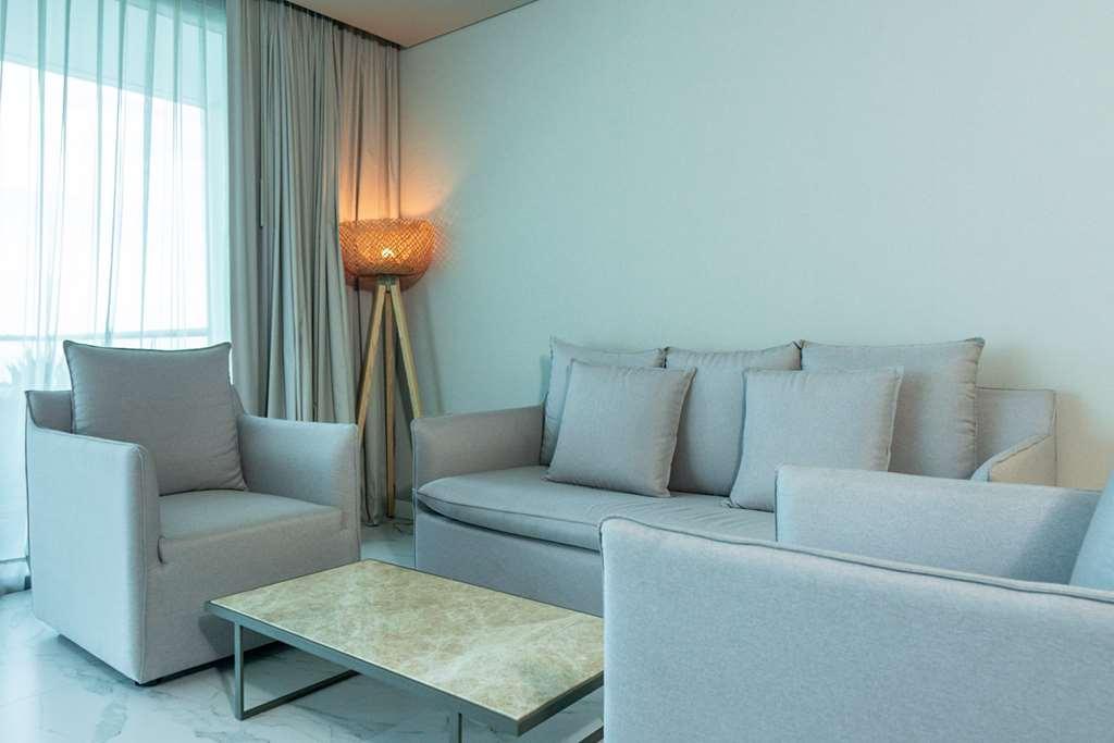 Hotel Hilton Santa Marta Habitación foto