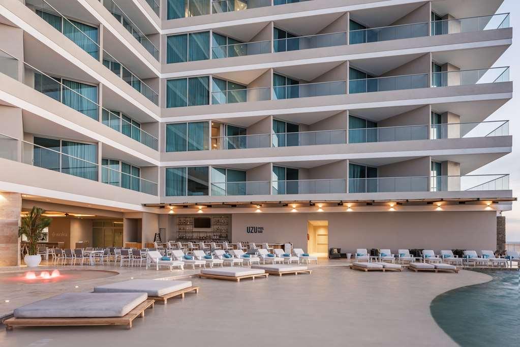 Hotel Hilton Santa Marta Facilidades foto