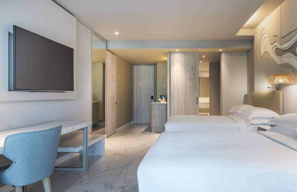 Hotel Hilton Santa Marta Habitación foto